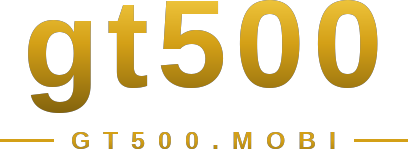 gt500 logo